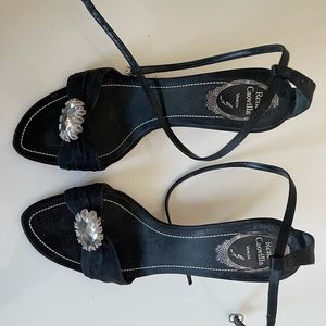 Rene Caovilla Sandals